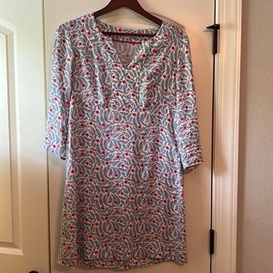 Boden Dress